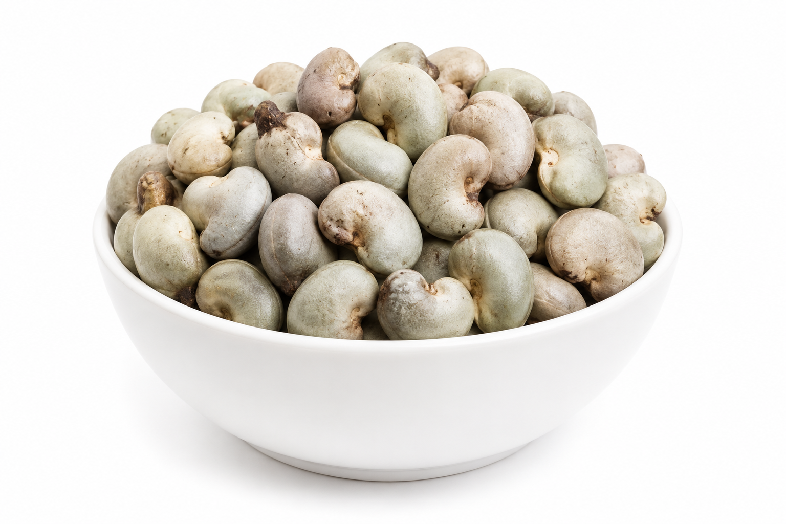 Raw Cashew Nuts